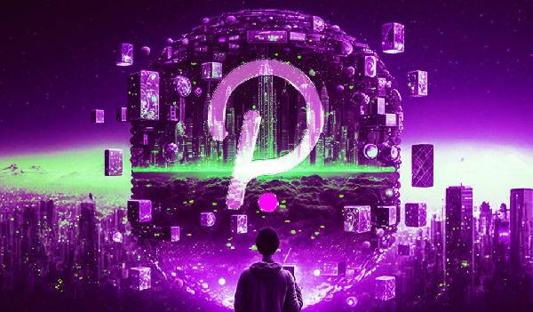 Polkadot and Its Test Network Kusama Continue To Outrun Crypto Space in Terms of Development Activity: Santiment
