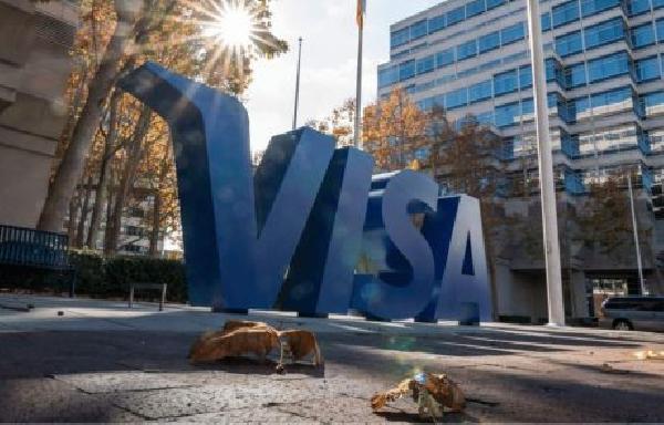 X Announces Partnership With Visa to Power New Digital Wallet 