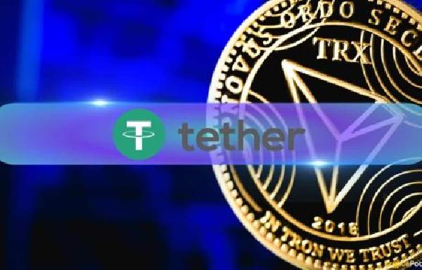 USDT Dominates Tron Network with 98.5 Share of Stablecoin Supply