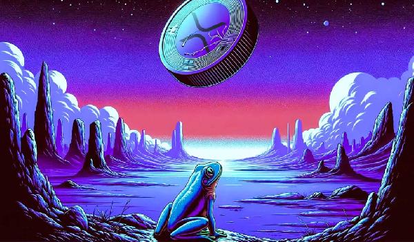Derivatives Giant CME Group to Launch XRP Futures Next Month