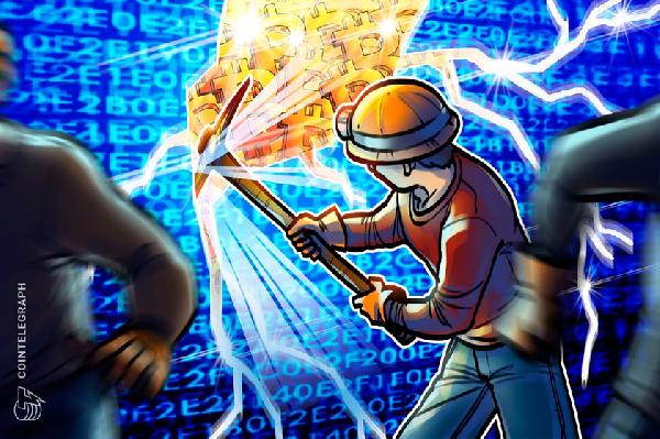 Marathon Digital sees 670 revenue gain in Q3 as Bitcoin production surges