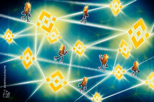 ‘Binance is the crypto market‘: Arcane crowns the exchange 2022‘s winner