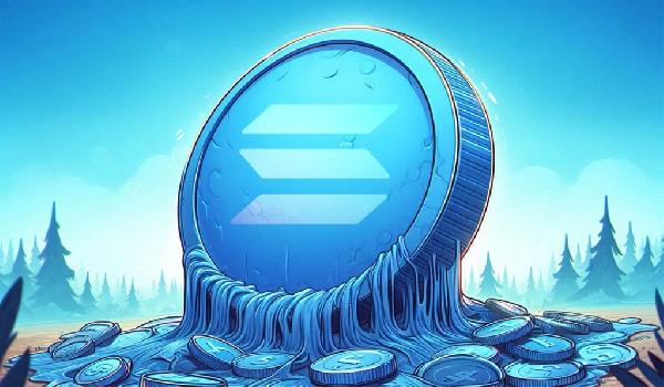 Grayscale Files S-1 Form With SEC for Solana ETF Without SOL Staking Function