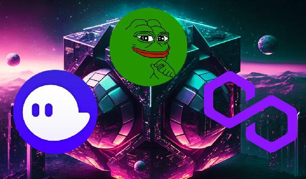 Pepe, Polygon, Fantom and Six Other Altcoin Rallies Could Continue, Says Analytics Firm Santiment – Here’s Why