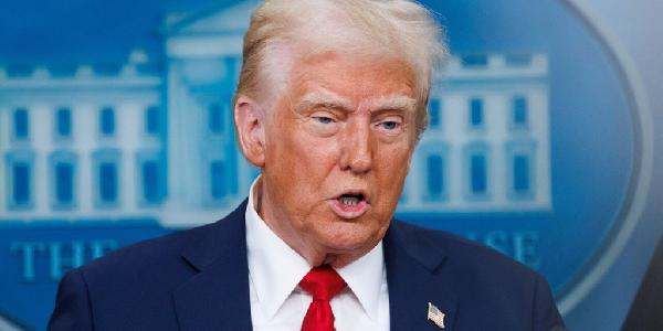 Trump, Associates Net $390 Million Payday From World Liberty Token Sale