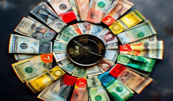 Billion-Dollar Bank Restricts Customers to $667 Cash Withdrawal Limit, Places Cap on How Much People Can Spend