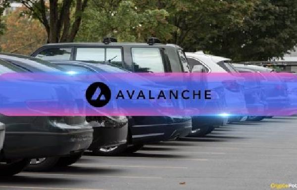 California DMV Digitizes 42 Million Car Titles with Avalanche Blockchain
