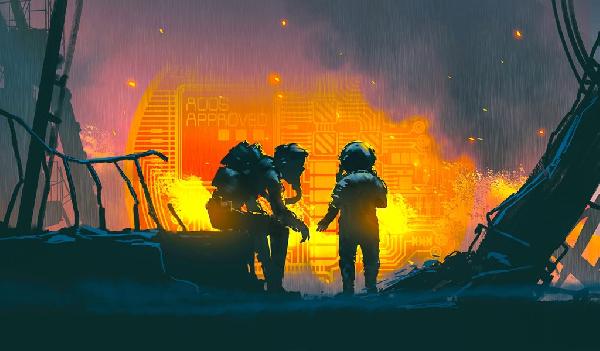 Analyst Nicholas Merten Predicts Epic Bitcoin and Crypto Collapse Later This Year – Here’s His Outlook