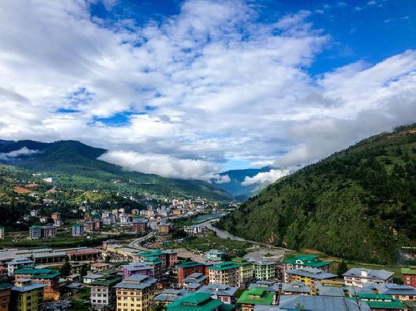 Bitdeer to Raise $500M for Bhutan Crypto Mining Operations in Deal With Government