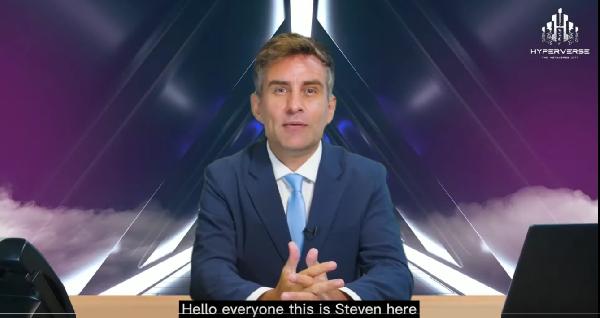 CEO of Collapsed Crypto Fund HyperVerse Seems to Not Exist At All + More News