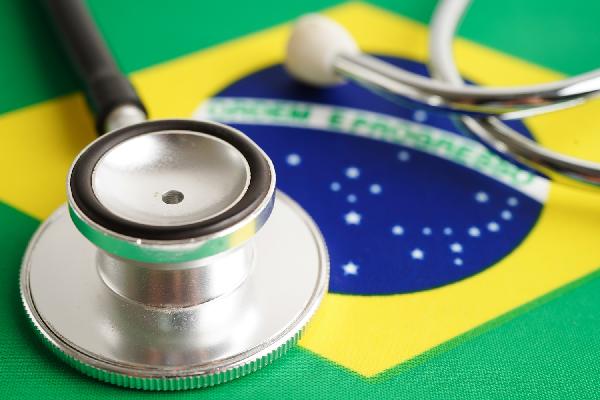 Brazilian Hospital Will Accept Crypto Pay in National First