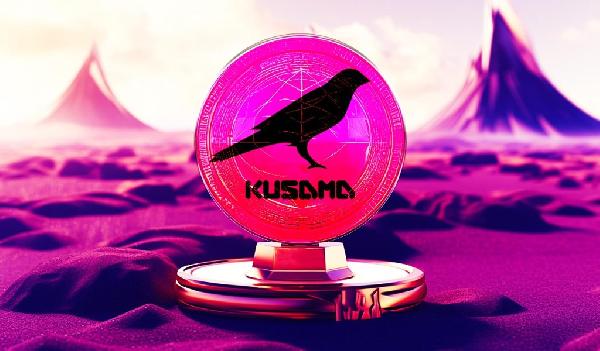 Crypto Project Built on Kusama (KSM) Skyrockets 188 This Week Amid Wider Polkadot (DOT) Ecosystem Momentum