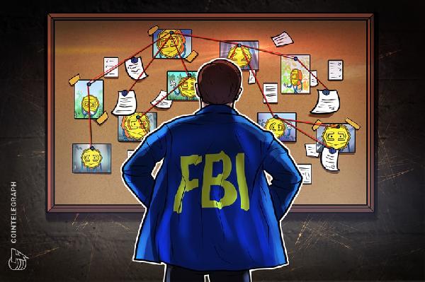 FBI seizes almost $2M of crypto assets in three months