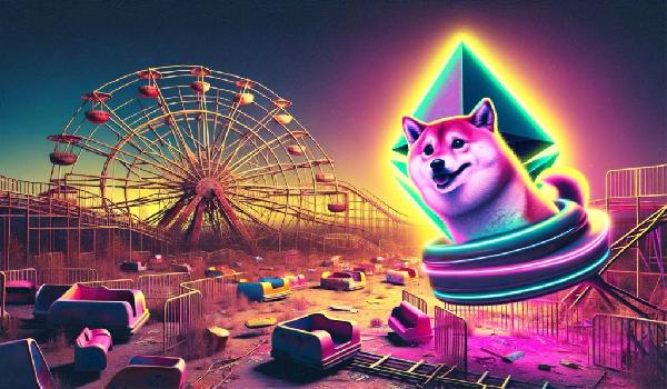 Ethereum, Shiba Inu and One Altcoin That’s Exploded Over 250 in Two Months Flashing Bullish Signals: Santiment