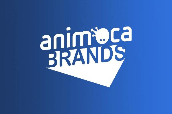 Animoca Brands Secures $20 Million for Mocaverse, A Web3-Native Gaming Tool Platform