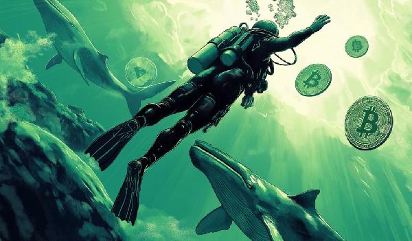Ancient Bitcoin Whale Dormant for 11 Years Suddenly Transfers $257,450,000 in BTC: On-Chain Data