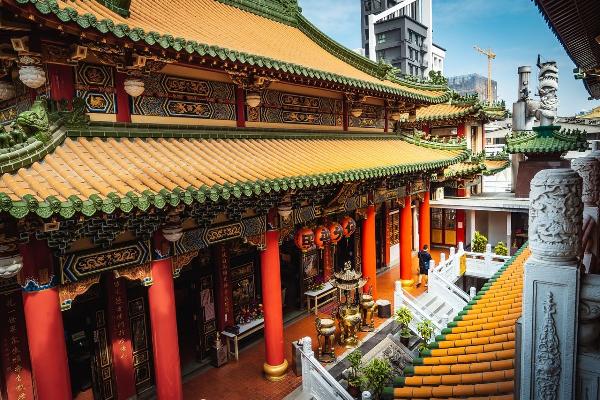 Taiwan’s FSC Sets Up Financial Technology Bureau to Oversee Crypto: Report