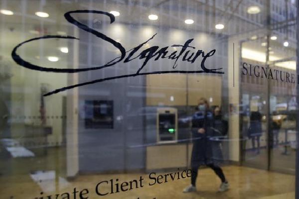 Looking at Some Unanswered Signature and Silvergate Bank Questions