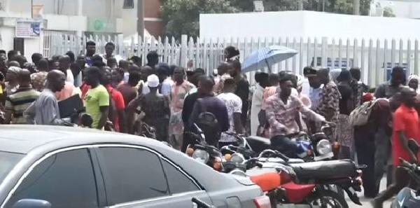 Why Nigerians Aren‘t Turning to the eNaira Despite Crippling Cash Shortages