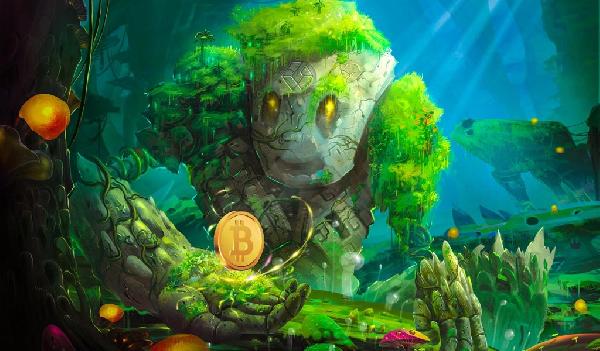 Crypto Management Giant Grayscale Launches New Bitcoin Miners ETF (MNRS)