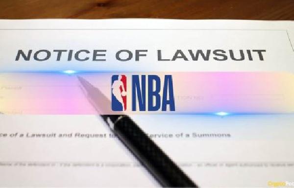 NBA Sued Over Crypto Marketing Deal Between Voyager and Mark Cuban