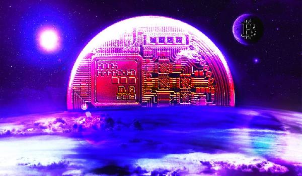 Crypto Trader Warns One Top-10 Blue-Chip Altcoin ‘Not Looking Great’, Updates Outlook on Bitcoin and Blur