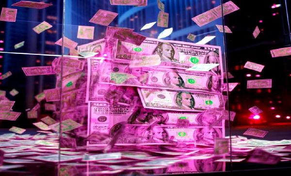 US Borrowing $8,000,000,000 Per Day As Ratings Agency Moody Issues Warning on Nation’s Deteriorating Fiscal Strength