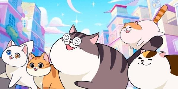 ‘Catizen‘ Telegram Game Reveals Airdrop Pass as CATI Token Launches