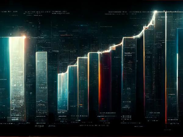 Crypto Markets Analysis: Decline in Bitcoin Transfers Underlines Investor Optimism