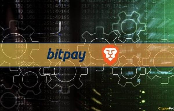 BitPay Integrates Brave Wallet Amid ‘Strong Interest’ From Major Retailers, Brands