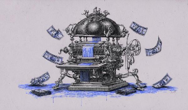 US Government Will Print $9,000,000,000,000, Says Arthur Hayes – Why He Believes Wave of Cash Will Flow Into Bitcoin and Crypto