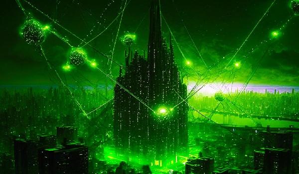 Top-35 Altcoin Ignores Crypto Market Doldrums and Surges by Nearly 45 in the Past Month Amid Spike in Activity