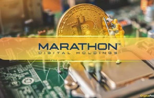 Bitcoin Mining Giant Marathon Has Lent Out $730M in BTC  