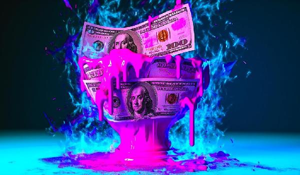 US Dollar Dumping Has Started in Both Words and Actions As BRICS Nations Join Forces, Says Russia’s Top Diplomat