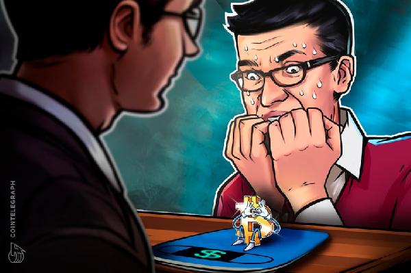 Uptober might be over: Bitcoin price data shows investor sentiment at 3-month low
