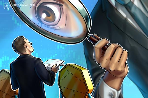 UK financial watchdog restricts Binance partner from issuing crypto ads