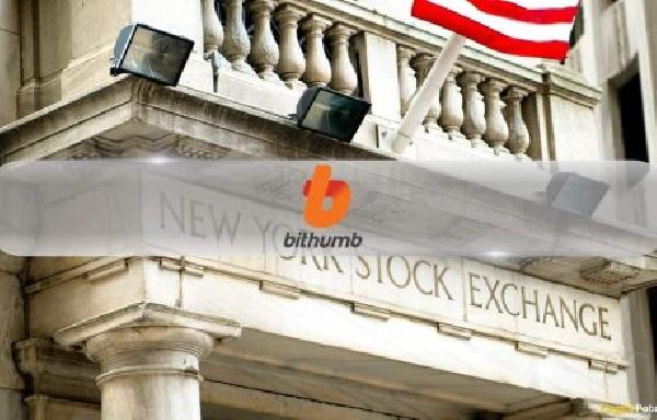 Crypto Giant Bithumb Eyes NASDAQ Listing, Open to Global IPO Options