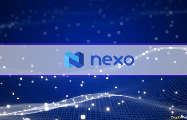 Nexo to Dissolve UK-Based Units in Restructuring Plans