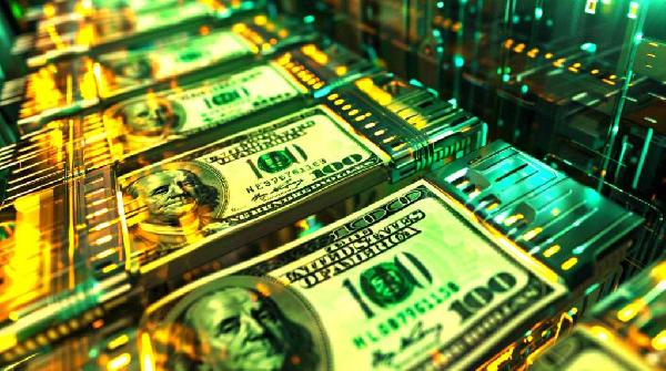 $2,000,000,000,000 – $3,000,000,000,000 Wealth Transfer Happening This Year As ‘Largest Move of Assets in World History’ Approaches Climax: Report