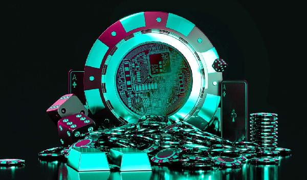 Crypto Casino Behind Token That’s Exploded Over 400 in Three Months To Shut Down Trading Platform