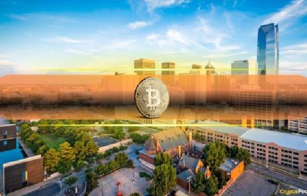 Oklahoma Senator Introduces Bitcoin Freedom Act to Boost Crypto Adoption