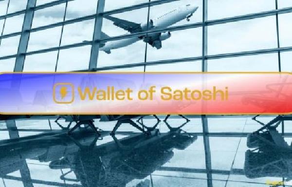 Bitcoin Lightning App ‘Wallet of Satoshi’ Exits US Market