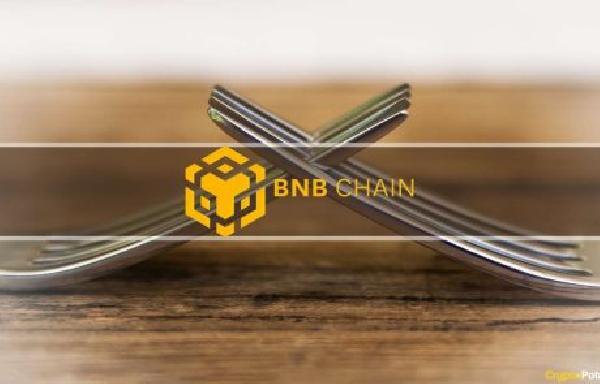 BNB Chain Luban Hardfork Incoming: What You Need to Know