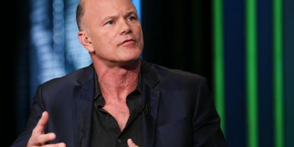 Galaxy Digital Plans to Offer Shares on Nasdaq Global Select Market