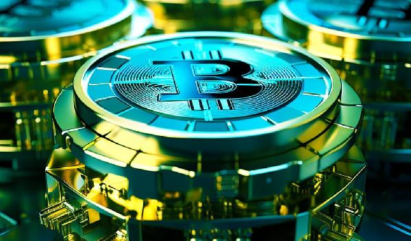 Former NYSE President Says This Catalyst Will Trigger Flood of Cash Into Bitcoin and Other Crypto Assets