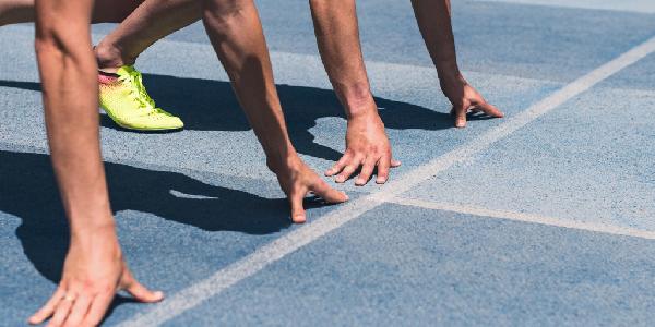Two Guys, One Track: Sperm Racing Is Now a Thing—Yes, It Involves Crypto