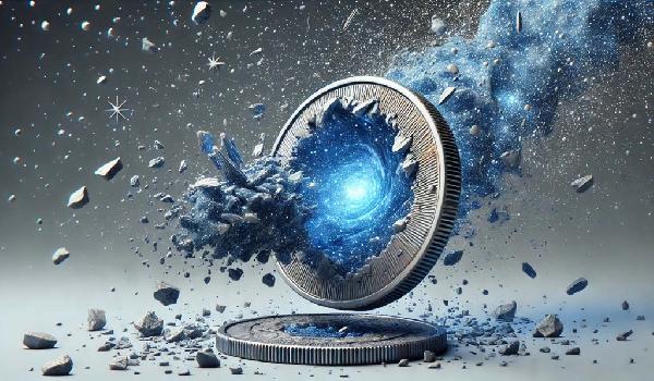 Crypto Trader Says One Solana-Based Altcoin Primed for a Breakout in Coming Weeks, Updates Outlook on Bitcoin