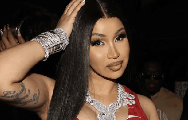 Cardi B’s X Account Promotes Meme Coin: Be Careful, Warning Signs Appear