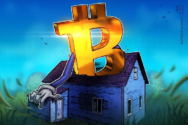 100+ BTC price gains? Bitcoin faces ‘massively overvalued‘ stocks