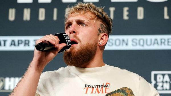 SEC Sues Jake Paul for ‘Illegally Touting‘ Justin Sun-Linked Cryptos